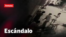 Escándalo por un supuesto falso positivo judicial en la Fiscalía