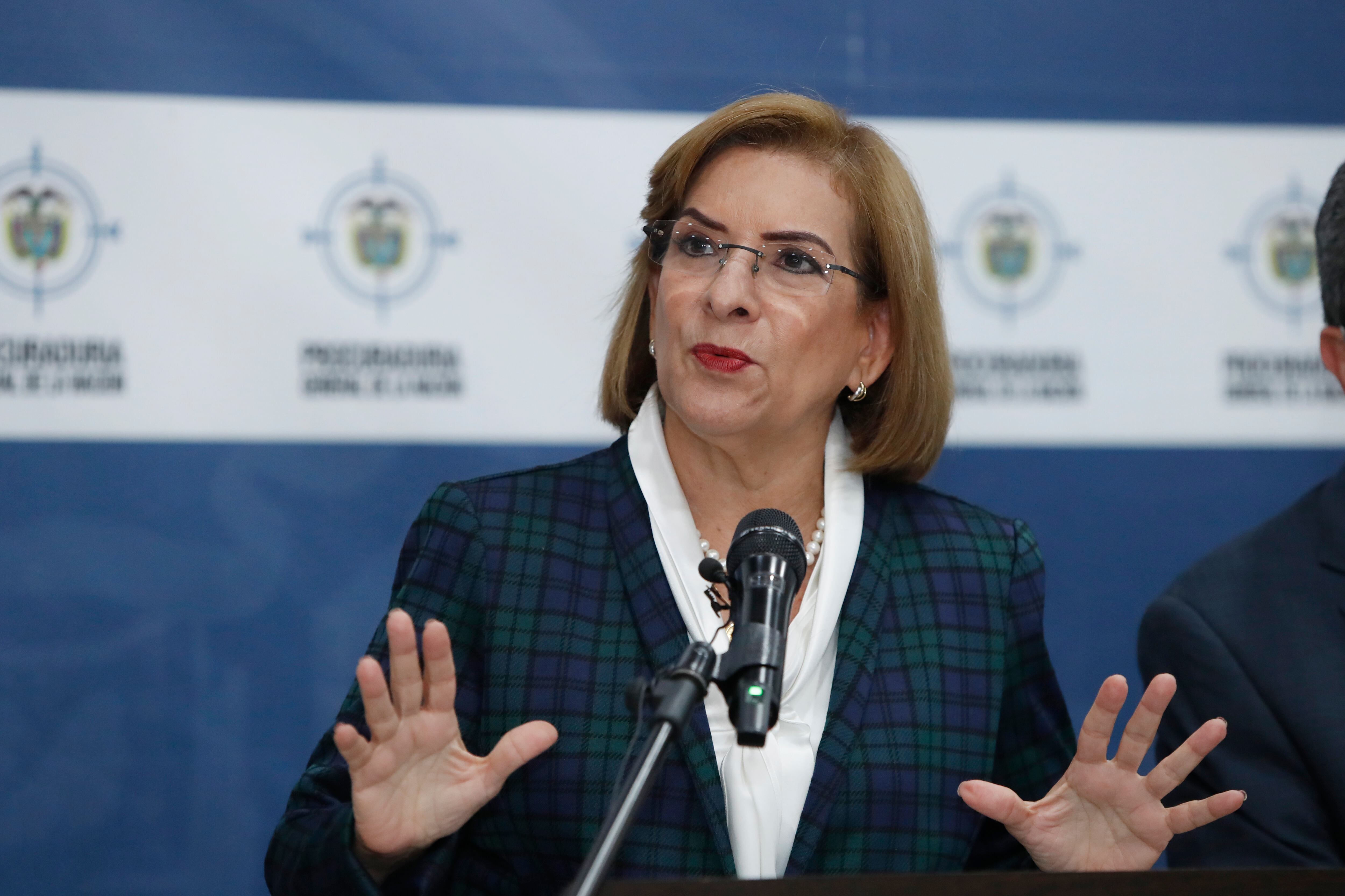 Margarita Cabello Blanco