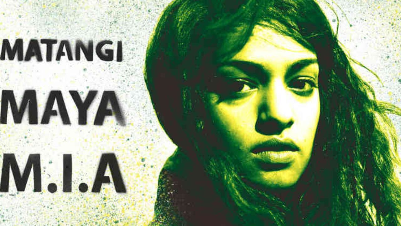 Documentalista de vocación, M.I.A. empezó a grabar su vida hace veintidós años. El documental saca provecho de ese retrato íntimo y propio.