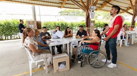 Para esta nueva elección, 32.653 ciudadanos están habilitados para votar. La Registraduría instalará 14 puestos de votación y 89 mesas en el municipio.