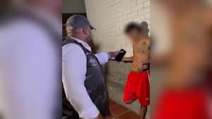 Jimmy Dranguet denunció al hincha que presuntamente agredió al joven y su madre por vestir camisetas del Deportivo Cali.