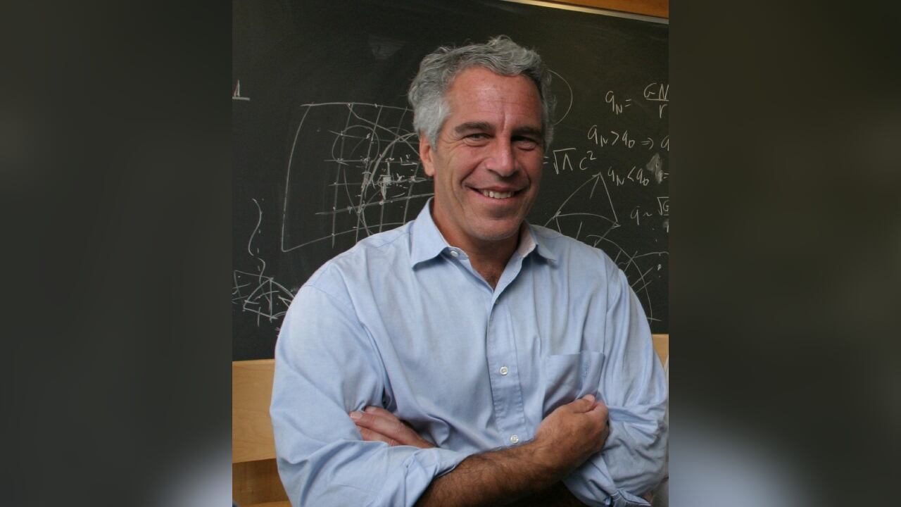 Son varios los nombres que se han vinculado tras la revelación de los documentos.