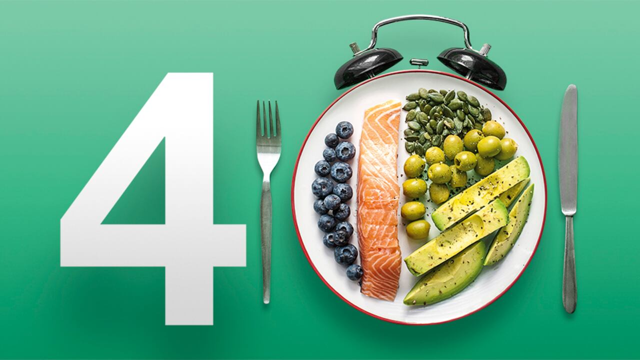 Con el paso de los años, las personas tienden a acumular kilos de más. Esto no solo se debe a las malas dietas y al estilo de vida poco sano.