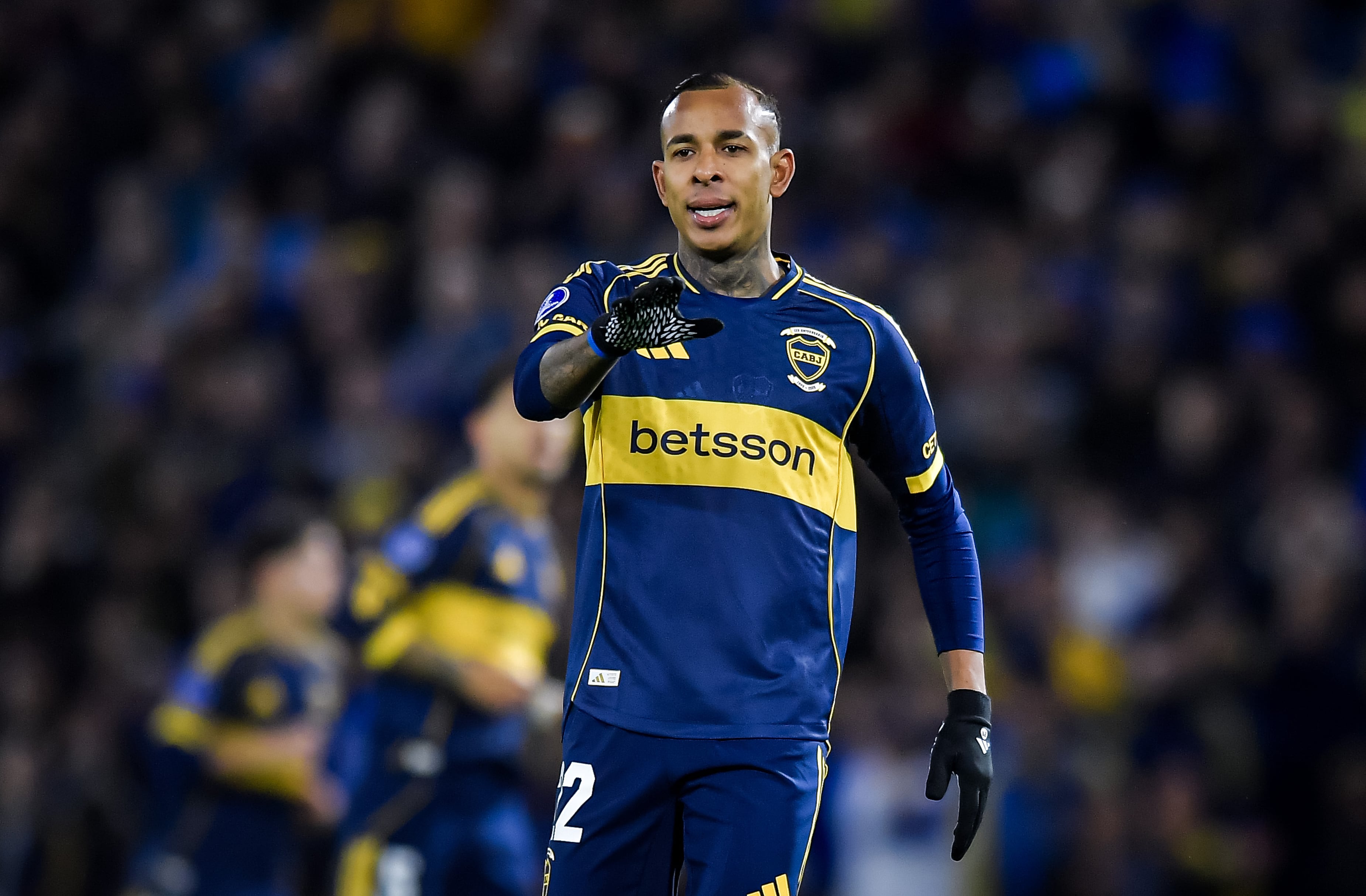 Sebastián Villa contra O'Higgins