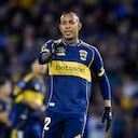 Sebastián Villa contra O'Higgins
