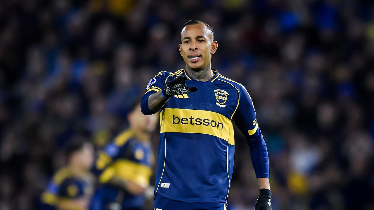 Sebastián Villa contra O'Higgins