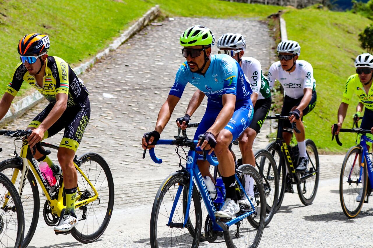 Hacia el centro del país la vía alterna será Pereira - Manizales - Alto de Letras - Ibagué
