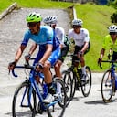 Los cierres se aplicarán desde las 6:30 a.m. en algunos tramos viales