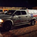 Esta es la carta que SEMANA reveló en exclusiva y que supuestamente fue dejada por Mauricio Leal. Un equipo de investigadores del CTI es el encargado de la investigación por la muerte del famoso estilista y su mamá.