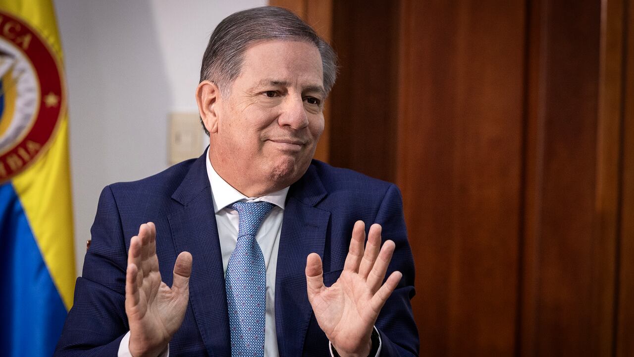 Octavio Augusto Tejeiro