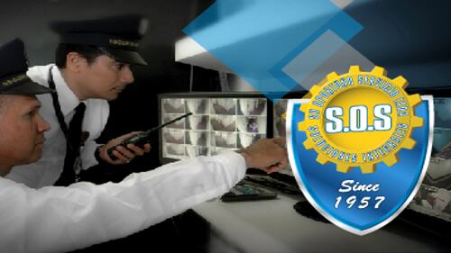 El concepto de seguridad ya no está solamente basado en un ejército de hombres que custodia un lugar, sino que debe considerar temas como los hacker o los virus.