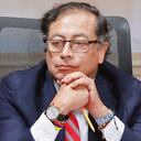 Gustavo Petro convocó las movilizaciones el 1 de mayo para respaldar su gobierno. Varios sindicatos no marcharán.