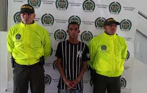 Chuleta deberá responder por los delitos de homicidio agravado en el grado de tentativa, entre otros.