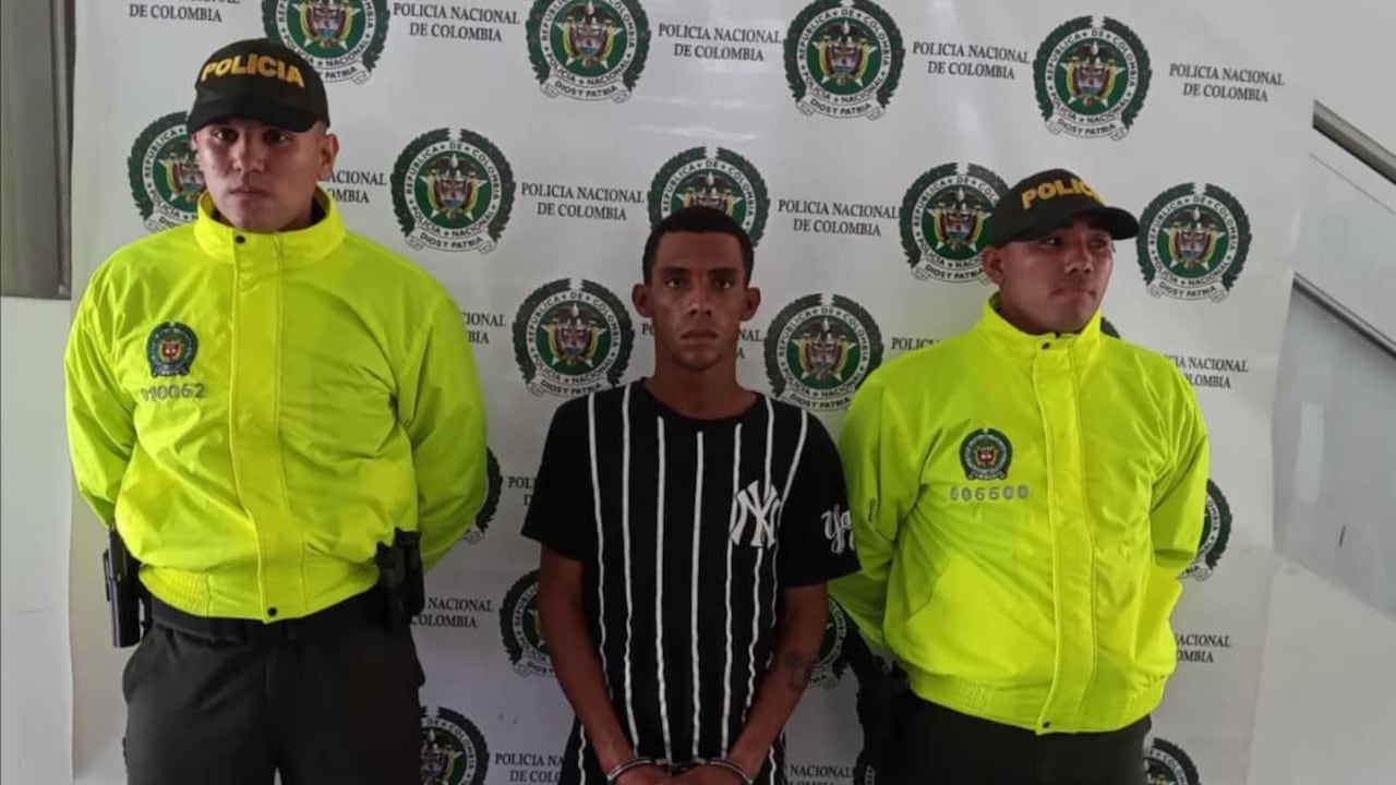 Chuleta deberá responder por los delitos de homicidio agravado en el grado de tentativa, entre otros.