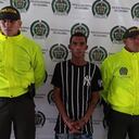 Chuleta deberá responder por los delitos de homicidio agravado en el grado de tentativa, entre otros.