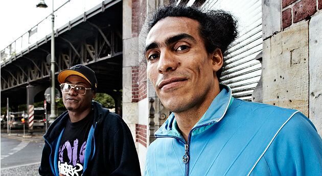 Systema Solar es uno de los invitados estelares al evento.