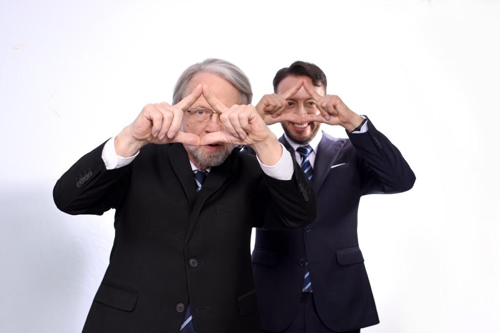 El profesor Antanas Mockus destapó sus cartas al Congreso.