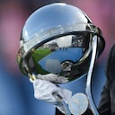 Trofeo de Copa Sudamericana