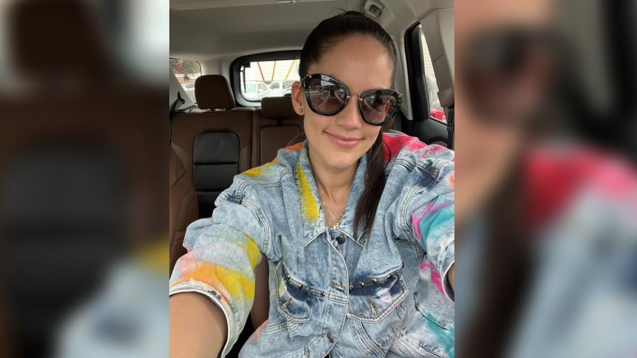 Linda Palma estará en el Universo de DC comics