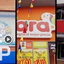 ¿Qué tan económico es hacer mercado en D1, Ara y Justo Y Bueno?