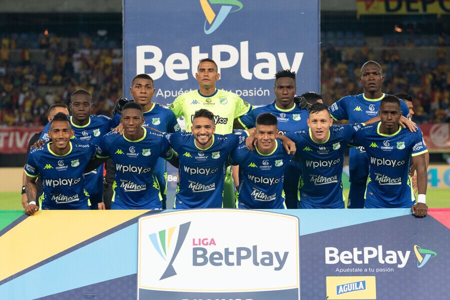 Deportivo Cali 2023.