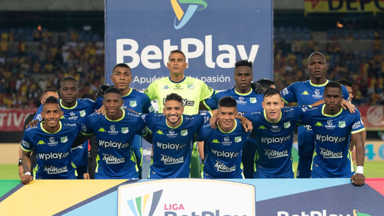 Deportivo Cali 2023.