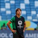 Marcelo Moreno Martins no vendrá a Barranquilla para el partido de Eliminatorias a Catar 2022