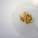 Oro. Foto: Nicolo Filippo Rosso/Bloomberg via Getty Images