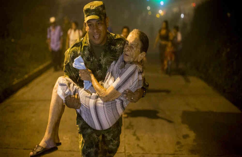 Foto: David Estrada Larrañeta