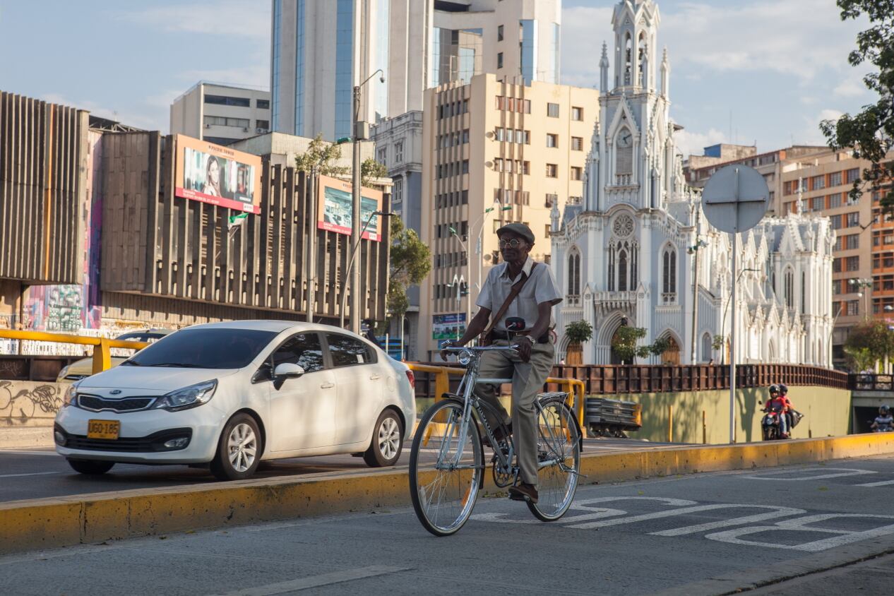 KAirós Nicolás Buenaventura