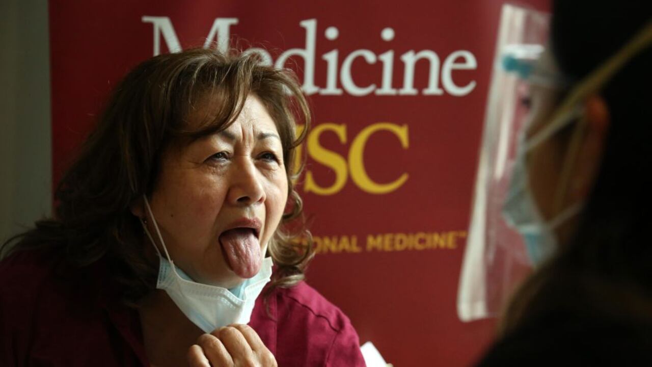 Coronavirus Covid Pandemia