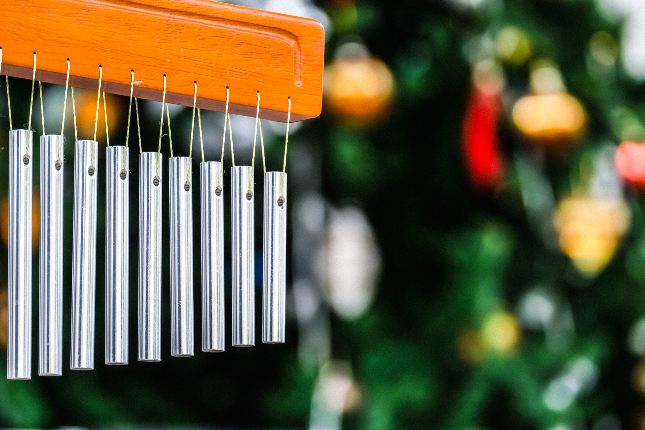 Technology Music Parks/Outdoor