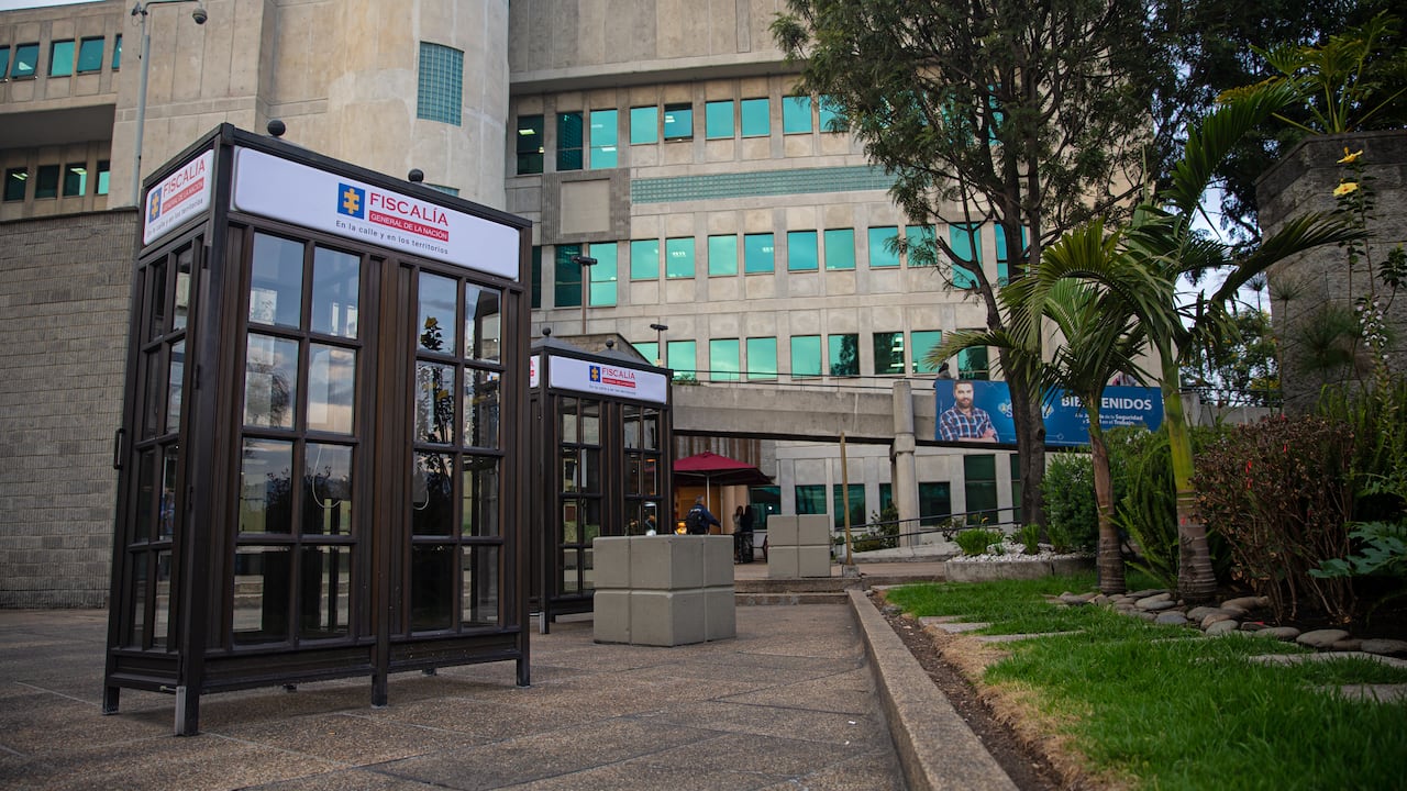 El caso quedó en manos de investigadores de la Fiscalía, para determinar las responsabilidades de la muerte de la menor.