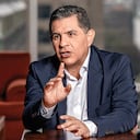 Jorge Iván Ospina
Interventor de la Nueva EPS