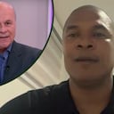 Alexis Henriquez, asistente técnico de Atlético Nacional, dio su opinión sobre las declaraciones de Carlos Antonio Vélez.
