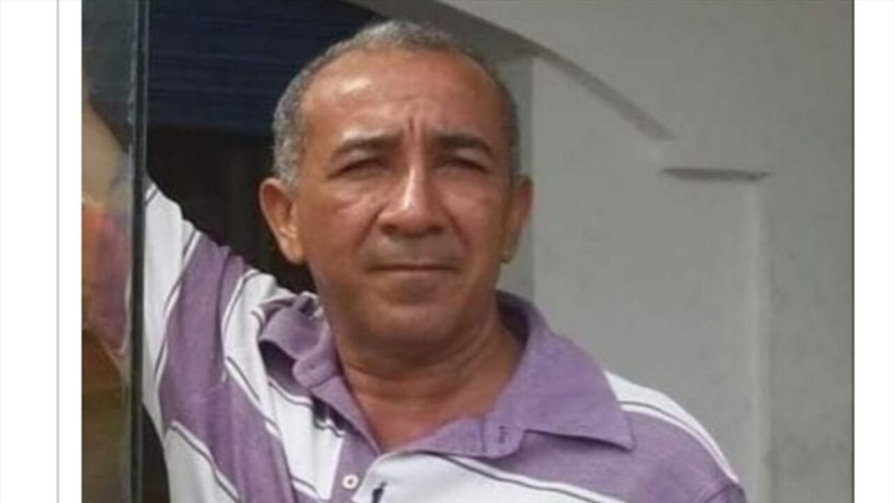 Encuentran calcinado a ganadero en El Carmen de Bolívar.