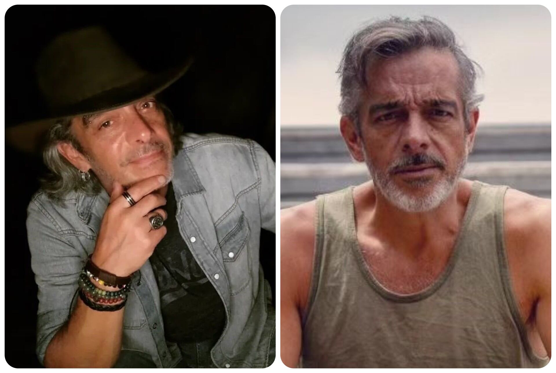 El artista Fernando Arango se vio involucrado en una polémica por un presunto caso de agresión.