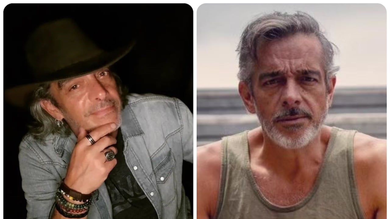 El artista Fernando Arango se vio involucrado en una polémica por un presunto caso de agresión.