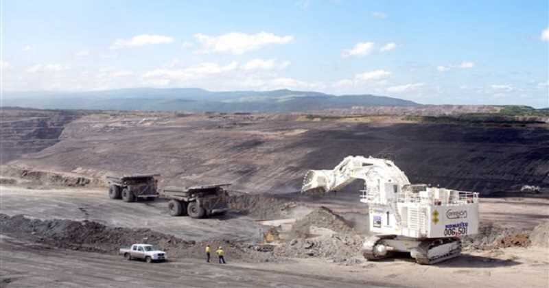 AngloAmerican saldrá de El Cerrejón a más tardar en dos años