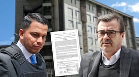 Sneyder Pinilla, Olmedo López