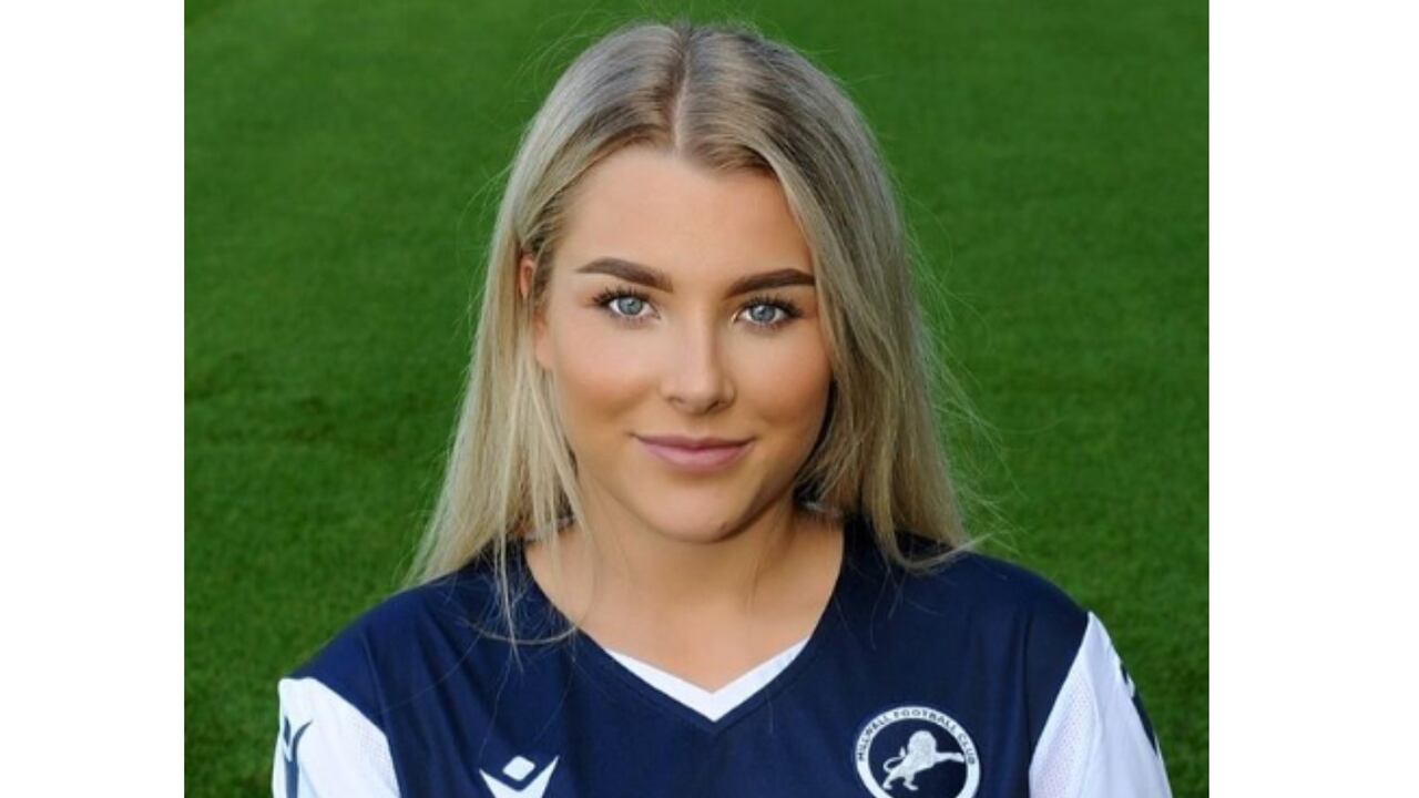 Madelene Wright ha ganado cerca de $2000 millones de pesos colombianos en un solo año en OnlyFans.