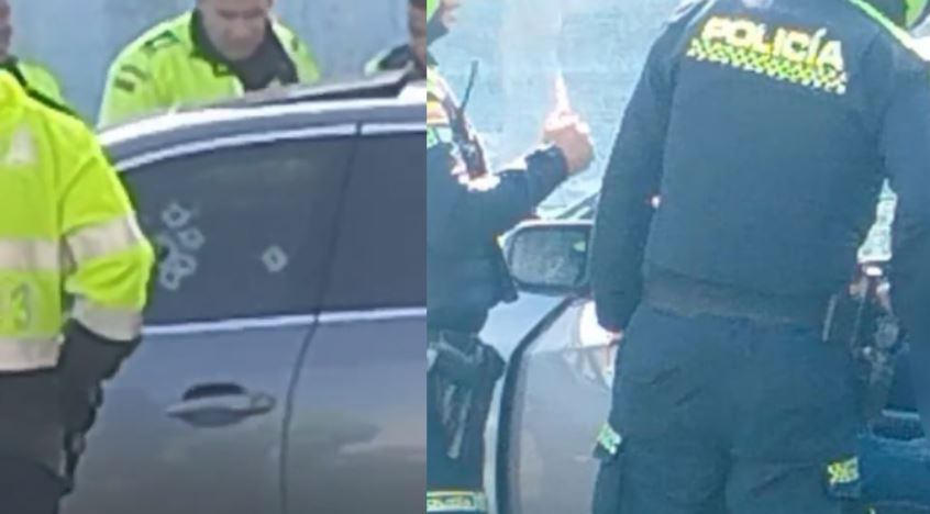 Nuevo ataque armado se presentó en Bogotá