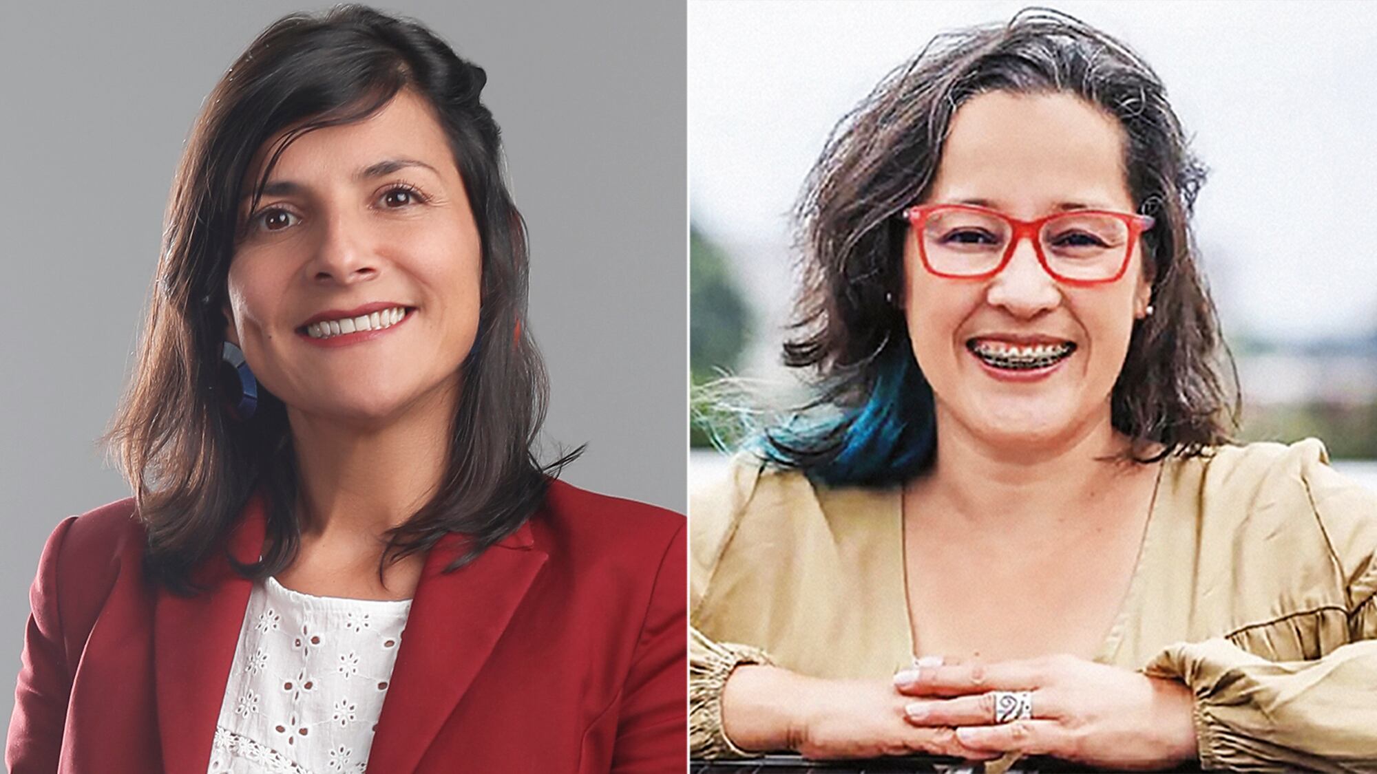 Irene Velez Portada Semana 2123