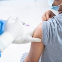 Más de un millón de santandereanos han completado el esquema de vacunación.