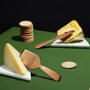 Tres quesos colombianos entre los mejores del mundo