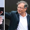 Antonio Navarro Wolf confirmó su apoyo a Gustavo Petro