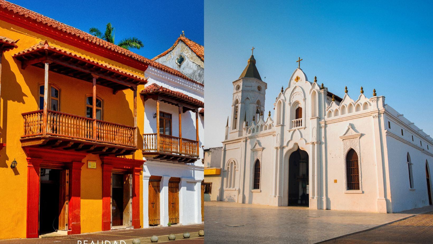 Destinos de Colombia imperdibles que evocan la obra 'Cien Años de Soledad', a propósito del estreno de la serie en Netflix