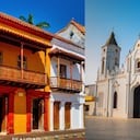 Destinos colombianos que inspiraron a Gabriel García Márquez