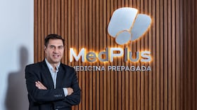 MedPlus - API