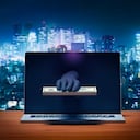 Un estudio sobrepasó los estándares de seguridad de la tienda Google. Foto: Getty Images.